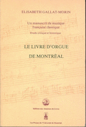 Un manuscrit de musique française classique